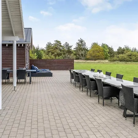 5 Star In Ferienhaus *