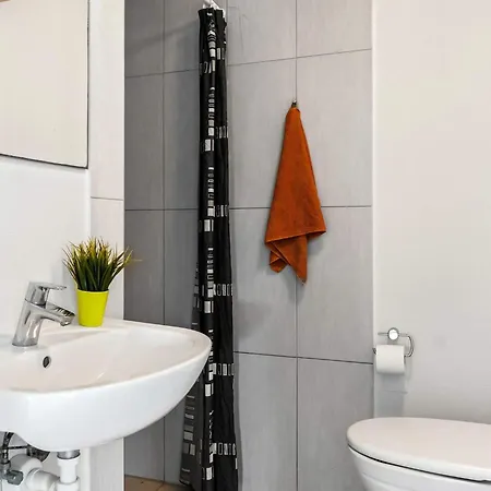 5 Star In Ferienhaus *