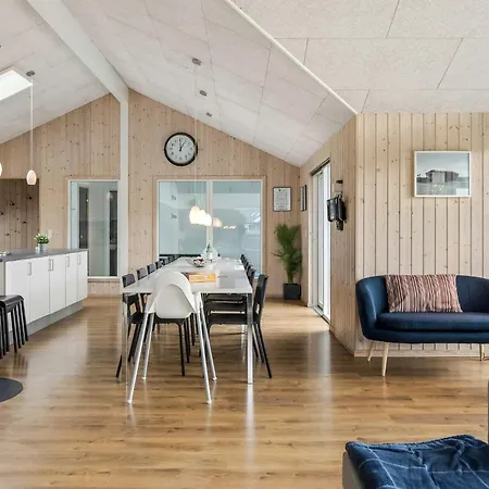 Ferienhaus 5 Star In