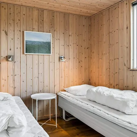 5 Star In Ålbæk