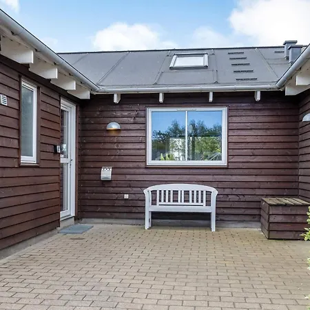 Ferienhaus 5 Star In *