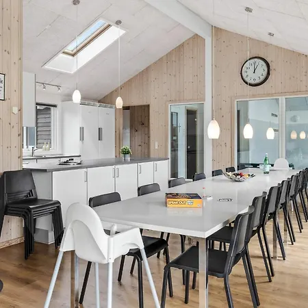5 Star In Ferienhaus