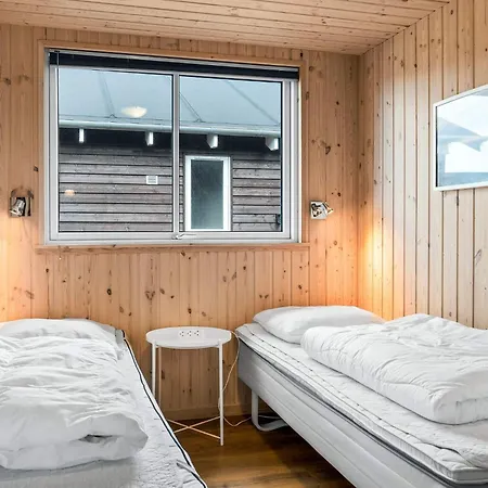 Ferienhaus 5 Star In