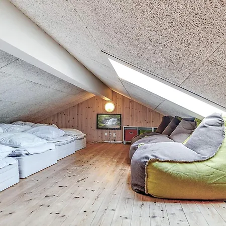 Ferienhaus 5 Star In