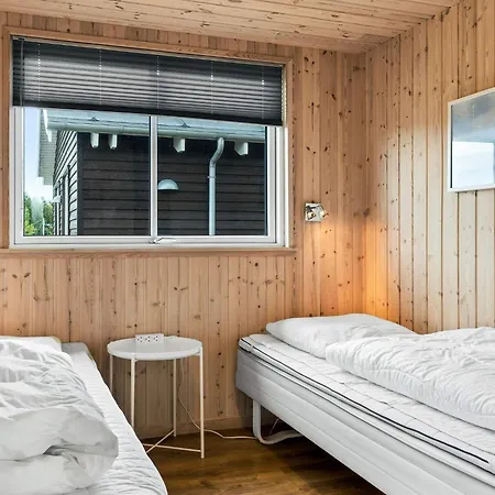 5 Star In Ferienhaus *