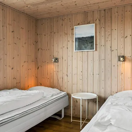 5 Star In Ålbæk