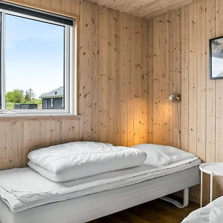 5 Star In Ålbæk
